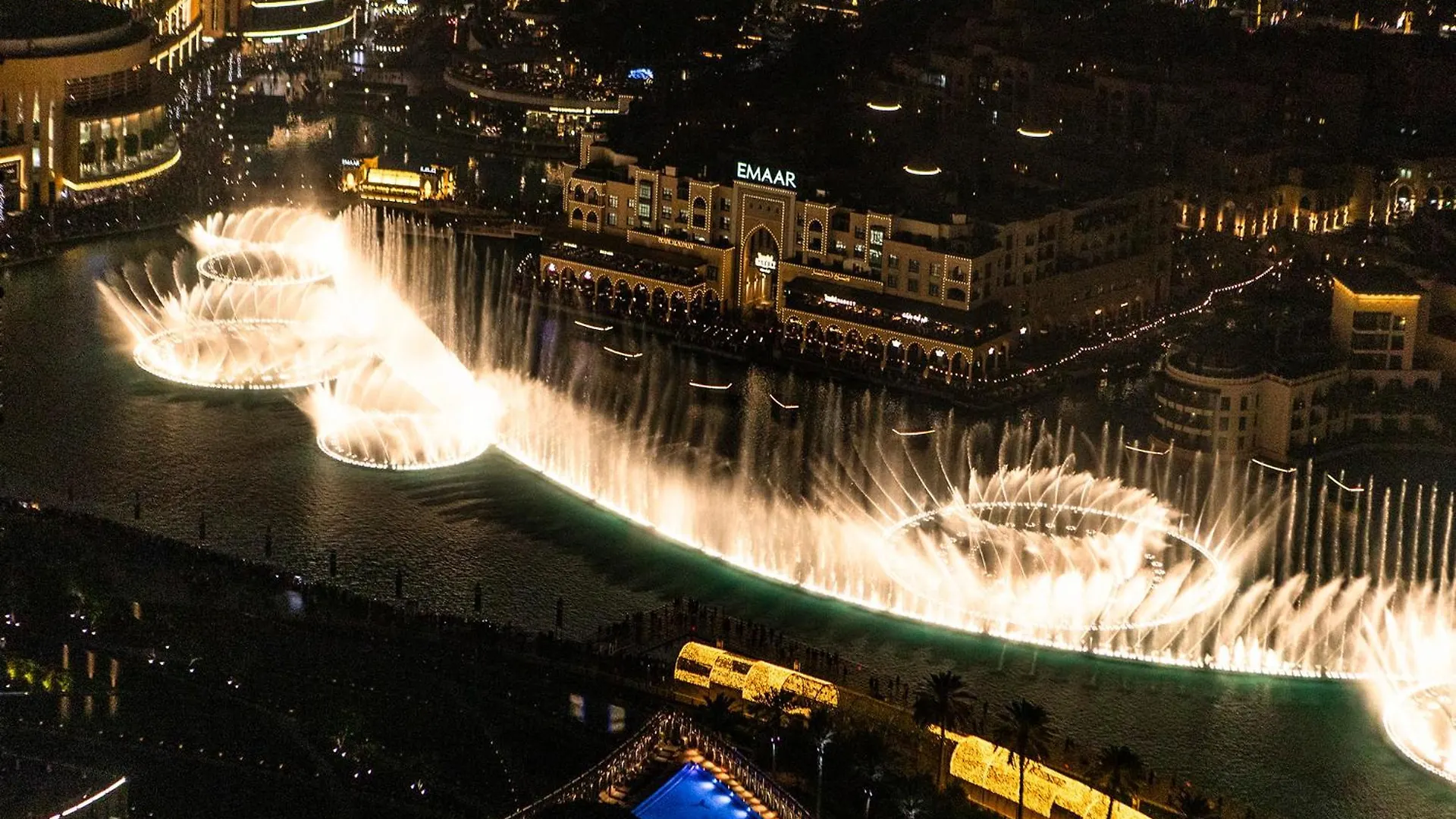 Deluxe 2Br With Full Burj Khalifa And Fountain View Apartment Dubai 0*,