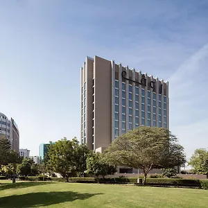 Rove Centre, Deira Dubaj