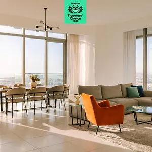 4* Apartmanhotel Sonder Downtown Towers
