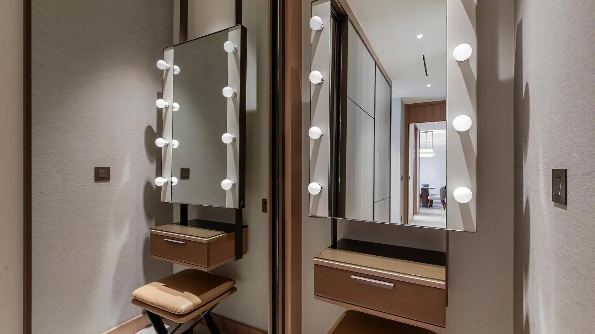 Deluxe 2Br With Full Burj Khalifa And Fountain View Apartment Dubai